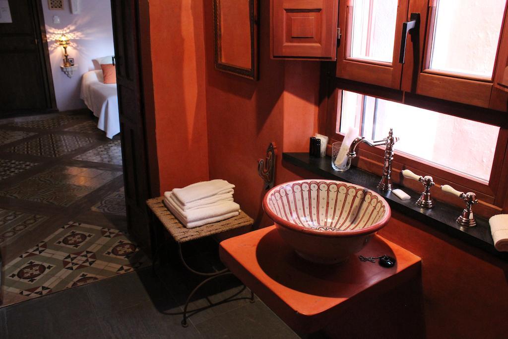 Hotel La Boheme Caces Rum bild